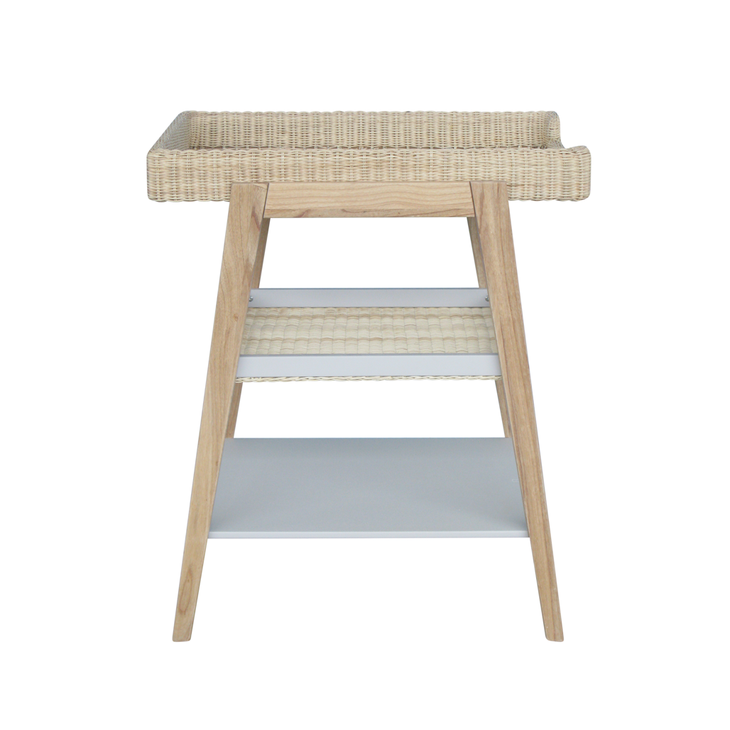 Marelia Changing Table - Lune