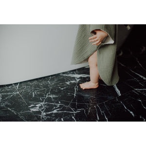 Muslin Bath Poncho by Malomi Kids