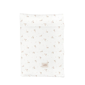 Goose Bedding Set with Filling by Malomi Kids
