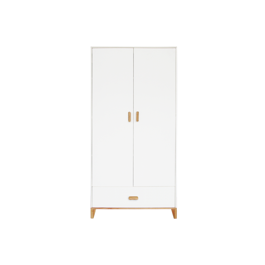 Naia Wardrobe - Neige