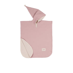 Muslin Bath Poncho by Malomi Kids