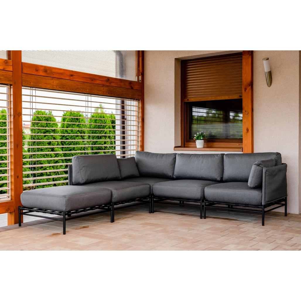SIT-SIT DANDY Outdoor Pouf