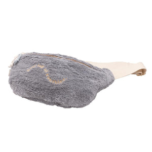 Bamboo Terry Bum Bag by Malomi Kids