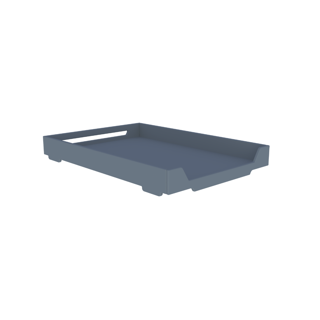 Leo Changing Box - Silex