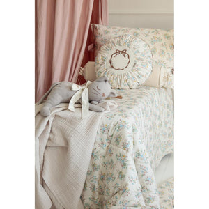 Blooming Meadow Bedding Set with Filling by Malomi Kids