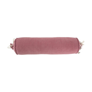 Corduroy Bolster Cushion by Malomi Kids