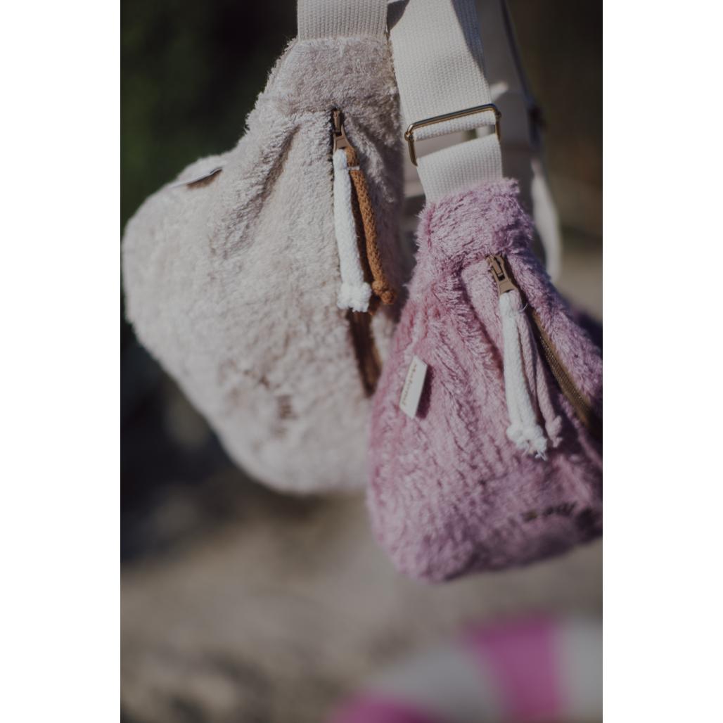 Bamboo Terry Bum Bag by Malomi Kids
