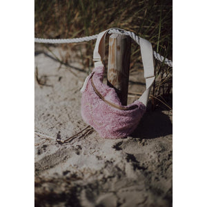 Bamboo Terry Bum Bag by Malomi Kids