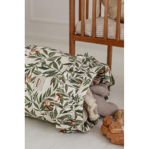 Woodland Toy Basket by Malomi Kids