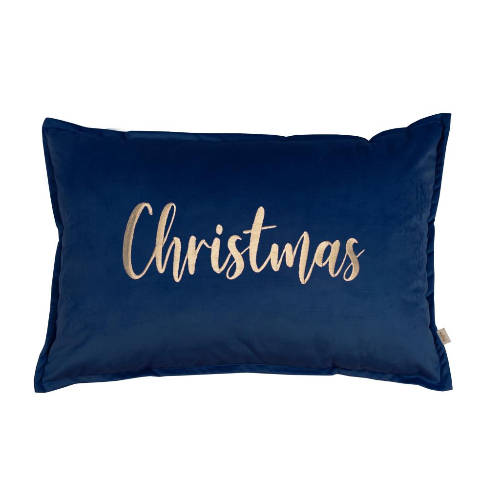 Velvet Cushion by Malomi Kids