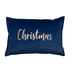 Velvet Cushion by Malomi Kids