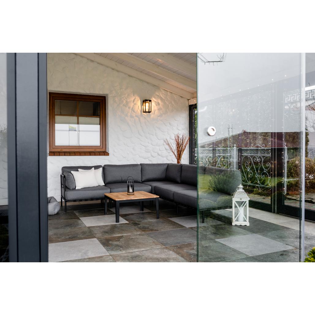SIT-SIT SALVE End Module Indoor/Outdoor