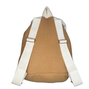 Muslin Backpack by Malomi Kids