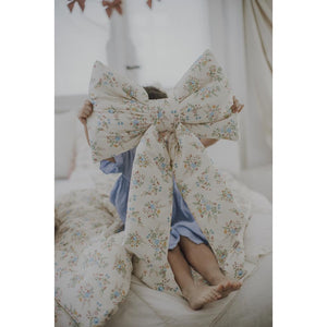 Blooming Meadow Decorative Bow by Malomi Kids