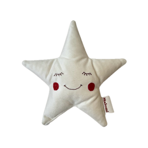 Star Cuddly Toy by Malomi Kids