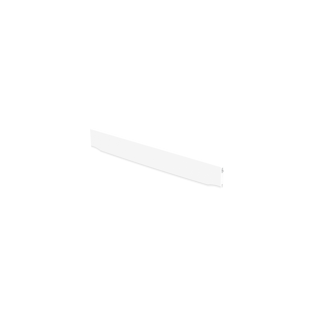 HERMIONE / LAFAYETTE Kit Evolutive Sofa 120cm - Neige