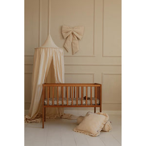 Cot Canopy by Malomi Kids