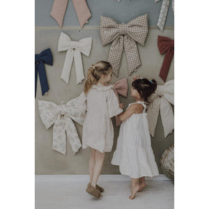 Blooming Meadow Decorative Bow by Malomi Kids