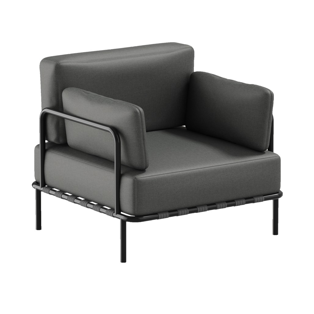 SIT-SIT SALVE Armchair Indoor/Outdoor