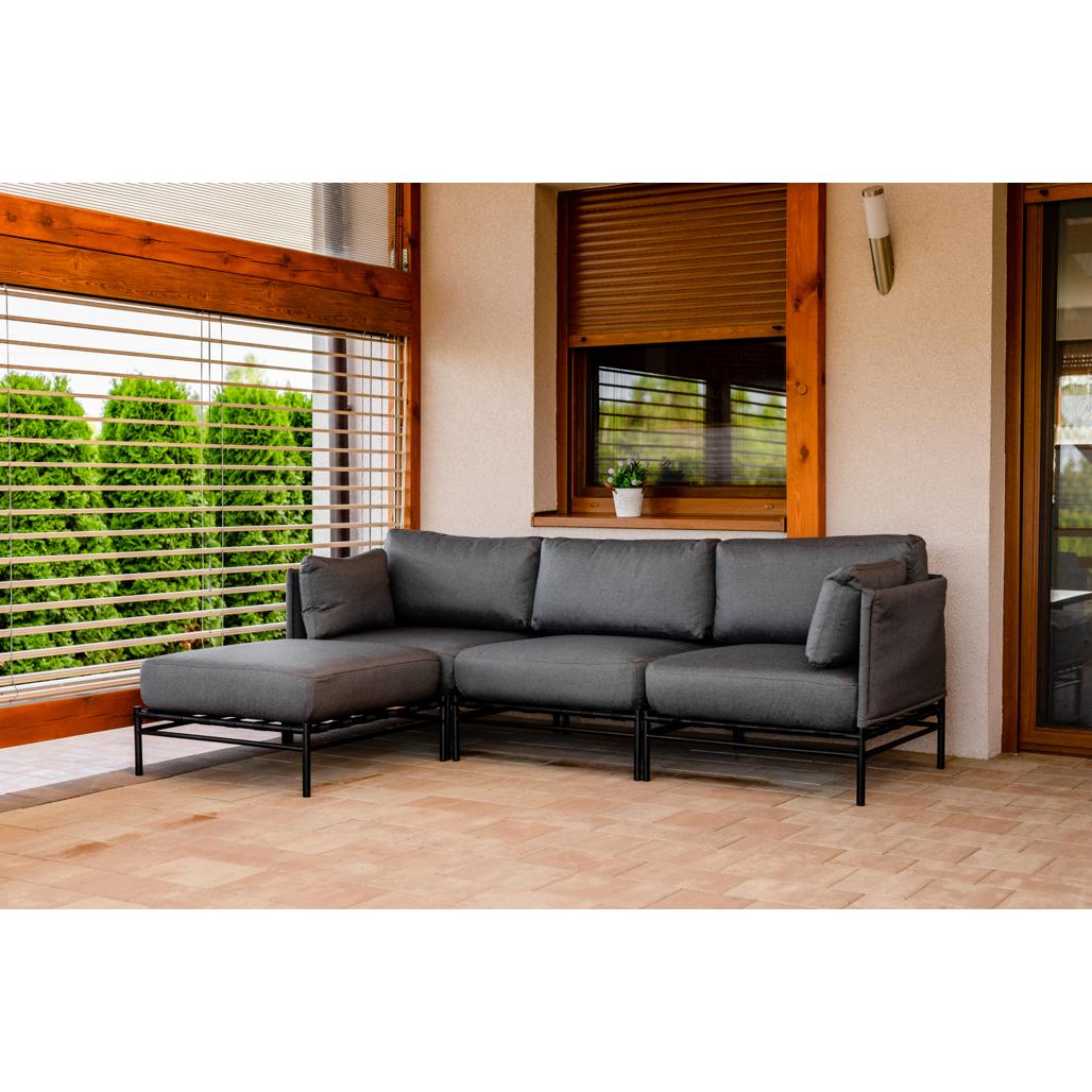 SIT-SIT DANDY Outdoor Pouf