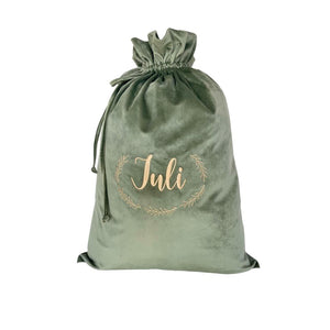 Christmas Gift Bag by Malomi Kids