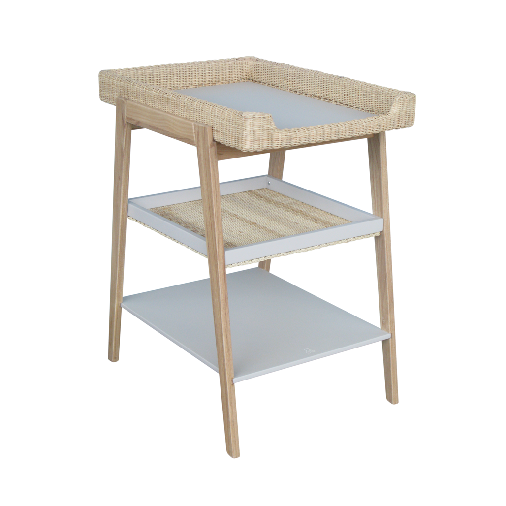 Marelia Changing Table - Lune
