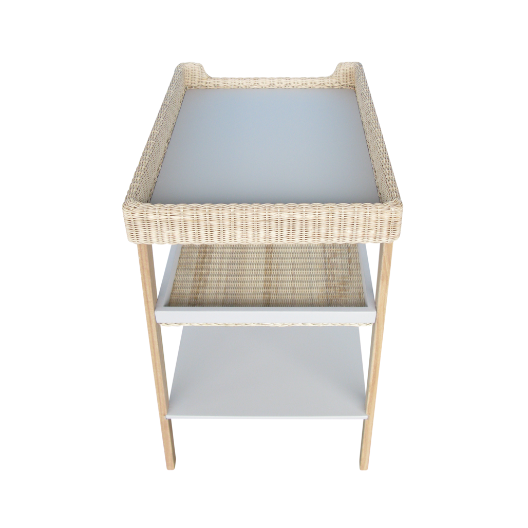 Marelia Changing Table - Lune