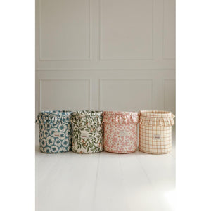Woodland Toy Basket by Malomi Kids