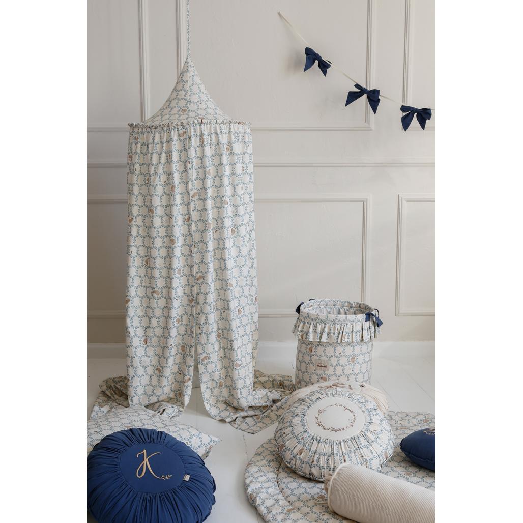 Bow Garland by Malomi Kids
