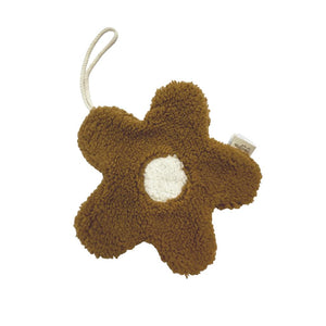 Daisy Dummy Clip Toy by Malomi Kids