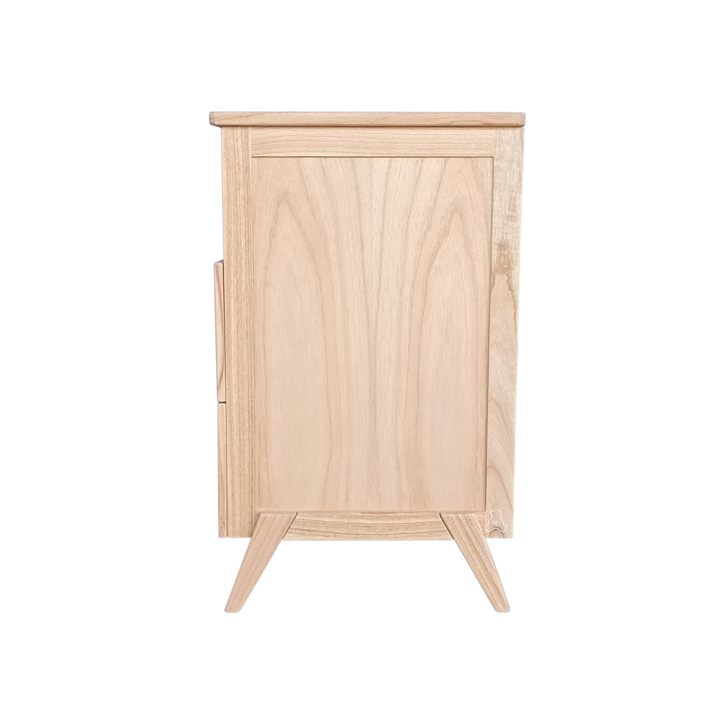 MARELIA BOIS Chest of Drawers