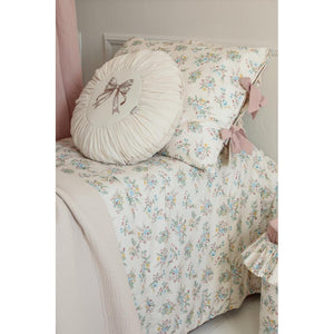 Blooming Meadow Bedding Set with Filling by Malomi Kids