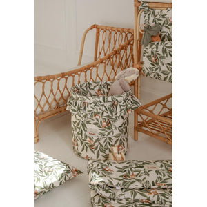 Woodland Toy Basket by Malomi Kids