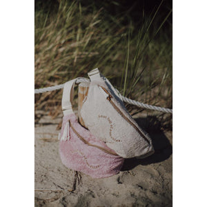 Bamboo Terry Bum Bag by Malomi Kids