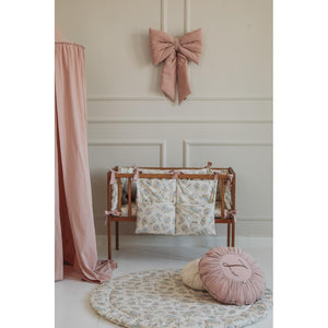 Blooming Meadow Play Mat by Malomi Kids