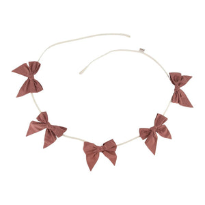 Bow Garland by Malomi Kids