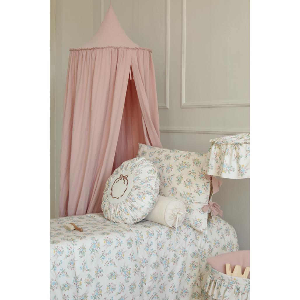 Blooming Meadow Bedding Set with Filling by Malomi Kids