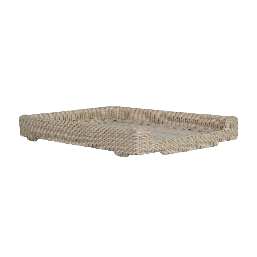 LEO Changing Table Natural