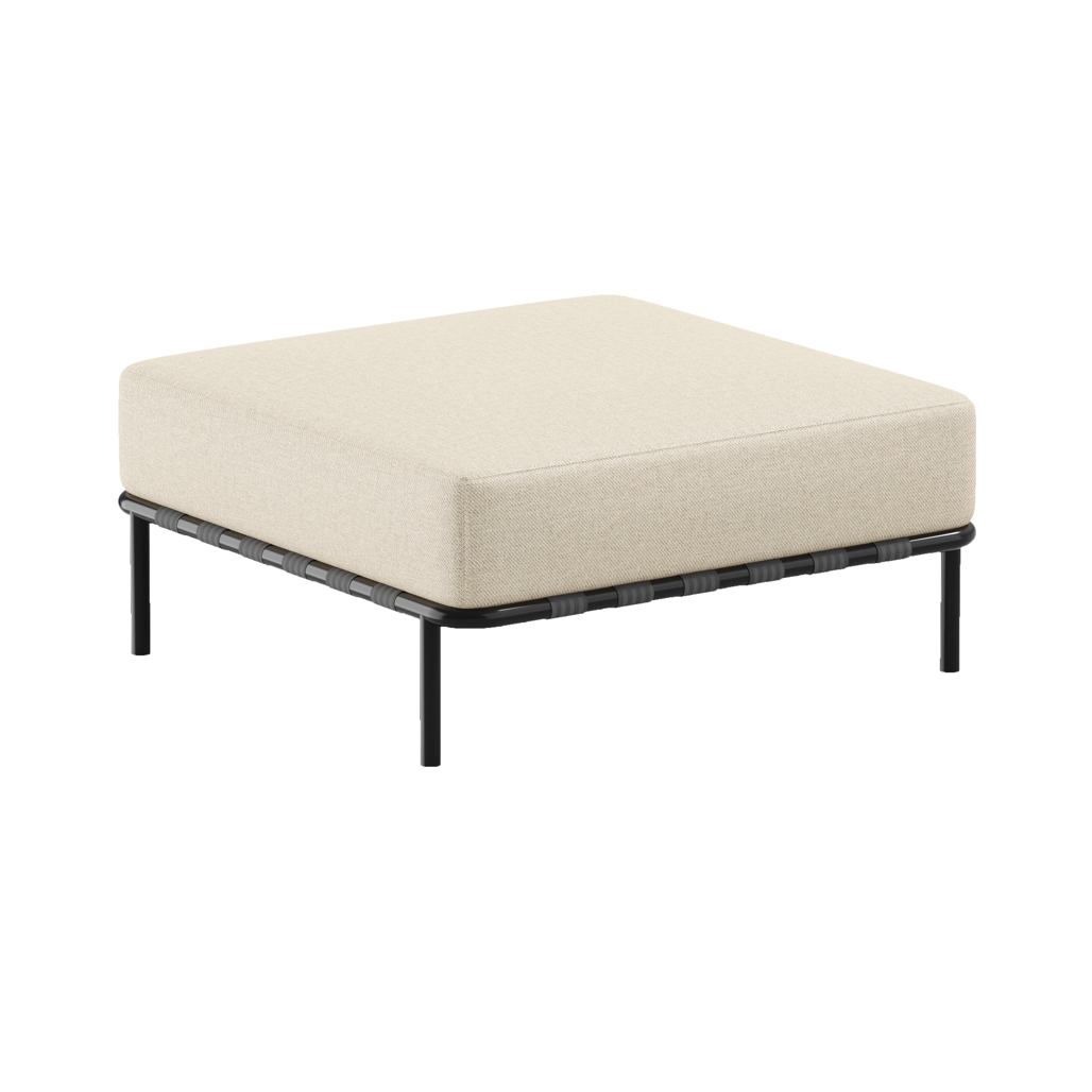 SIT-SIT SALVE Pouf MODULE Indoor/Outdoor