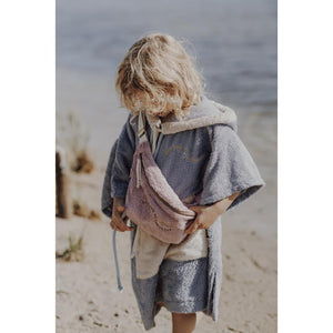 Bamboo Terry Bum Bag by Malomi Kids