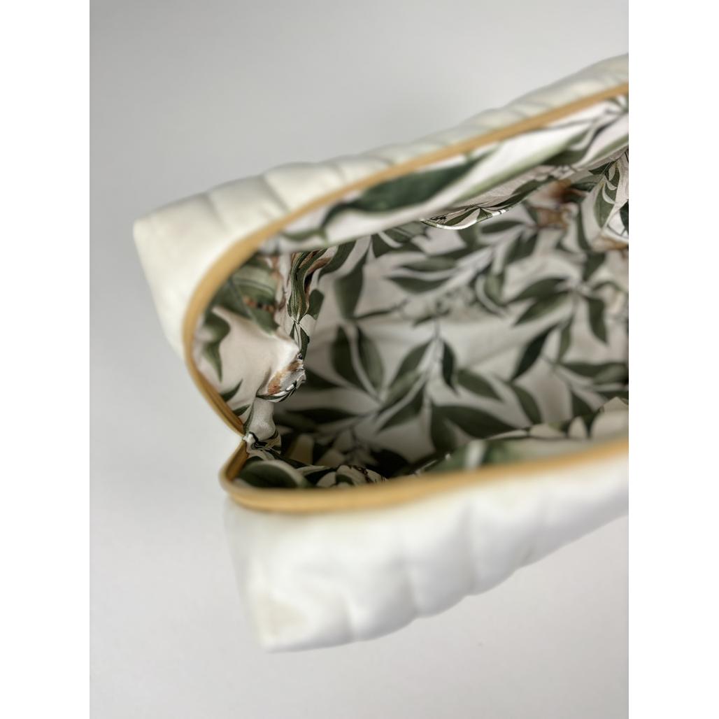 Velvet Toiletry Bag by Malomi Kids