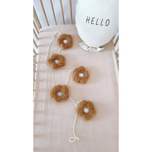 Daisy Garland by Malomi Kids