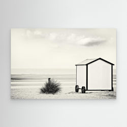 End of Season by Gilbert Claes