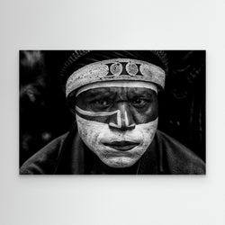 Mt. Hagen Sing-Sing Festival - Papua New Guinea by Joxe Inazio Kuesta Garmendia