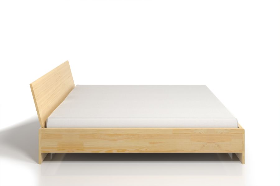 VESTRE Maxi-Langbett aus Kiefernholz