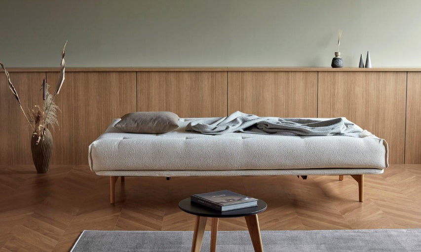 ASLAK Schlafsofa 120CM