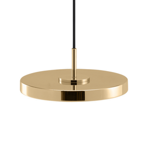 ASTERIA MICRO MONOCHROME Pendant Lamp