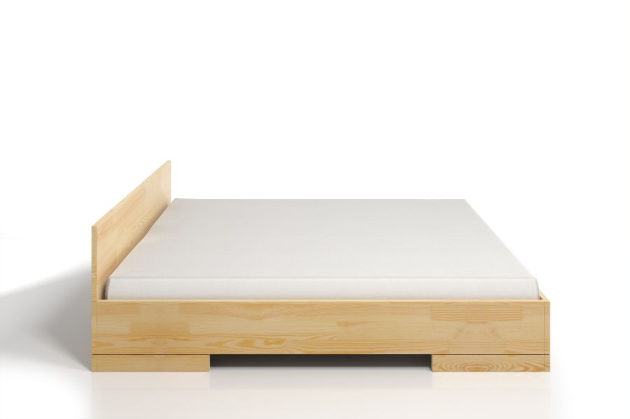 SPECTRUM Pine Maxi Long Bed