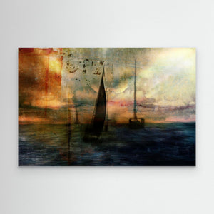 Regattas by Natalia