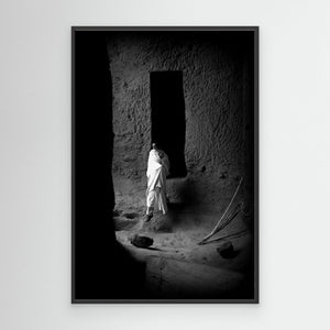 Lalibela-1 (Ethiopia) by Joxe Inazio Kuesta Garmendia